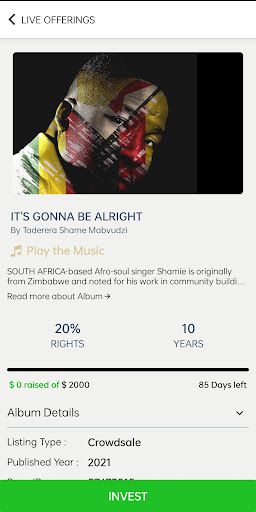 Zeptagram Screen 3