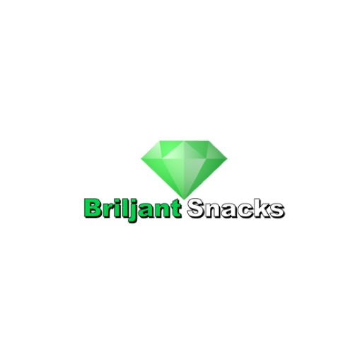Eethuis Briljant Officieel logo