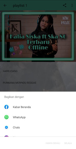 Lagu Kalia Siska ft Ska 86 Terbaru Offline