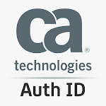 CA Auth ID Apk