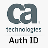 CA Auth ID Application icon