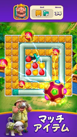 Game screenshot Piggy Kingdom mod apk