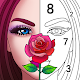 Art Coloring - Coloring Book & Color By Number