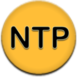 SNTP Client icon