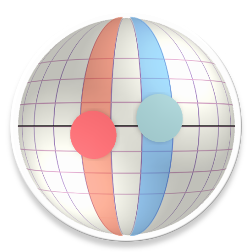 Fuzo - Time Zone Converter logo