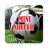Mini Soccer Indonesia icon