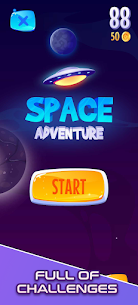 Space Adventure: Star Quest 2