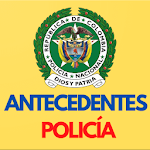 Cover Image of Télécharger Antecedentes Judiciales Policía - Colombia 1.3 APK