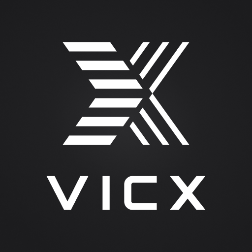 Vicx Mobile logo