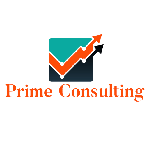 Prime Consulting logo