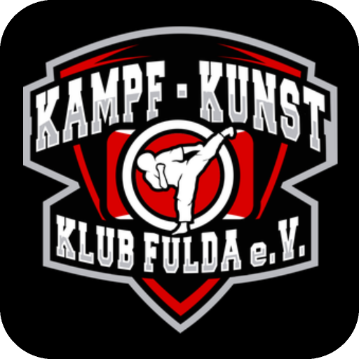 Kampf Kunst Klub Fulda e.V. logo