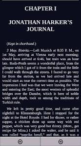 Imágen 24 Dracula Bram Stoker android