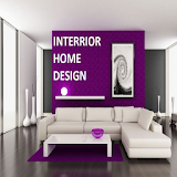 Interior Home  Design idea icon
