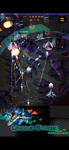 Combat Elf Screen 2