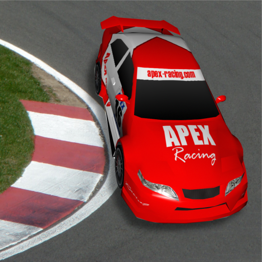 Игры apex racing