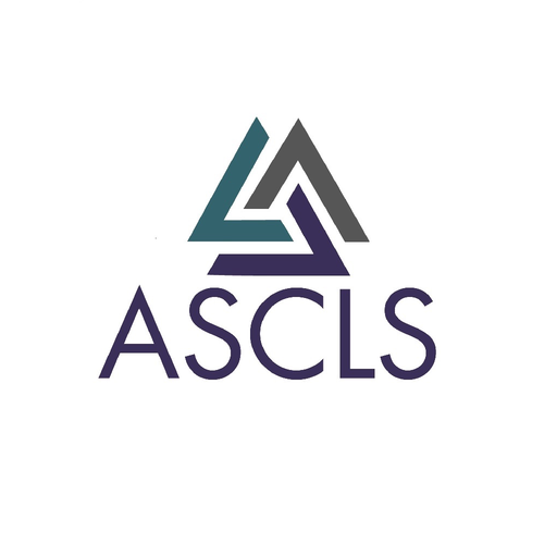 ASCLS Events logo