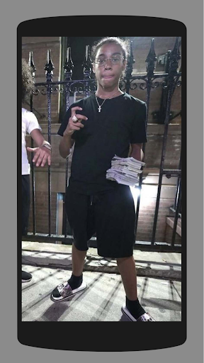 Notti Osama Wallpapers