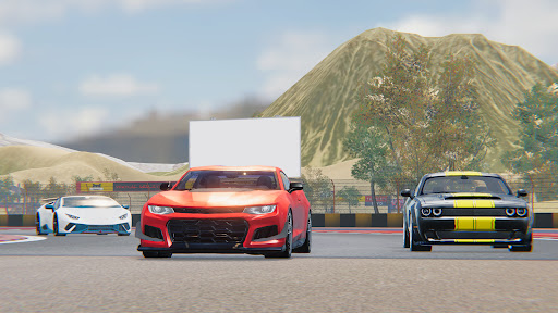 Racing Titans Screen 3
