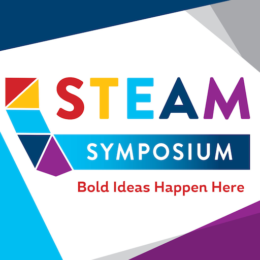 CA STEAM logo