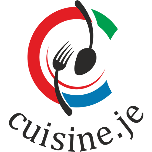 Cuisine.je , JERSEY Takeway an 7.13.3 Icon