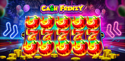 Frenzy