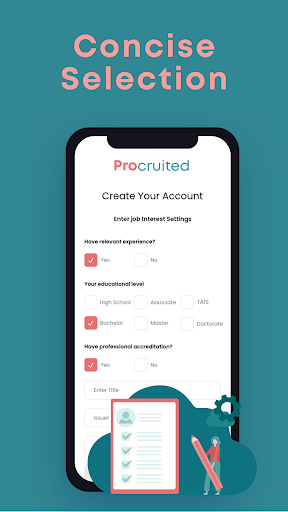 Procruited Screen 2