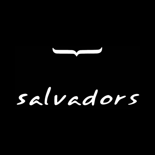 salvadors logo
