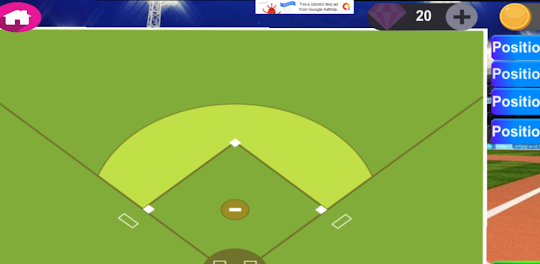 Tap Sports Baseball MLB 23