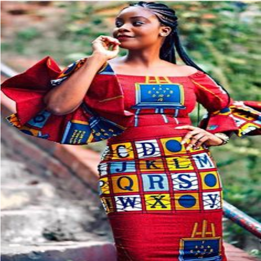 Trending Ankara Design Styles.