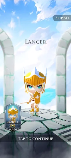 Waifu Survival - Screenshot 2