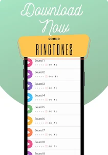 Train Sound Ringtones