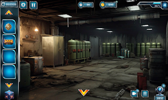 Game screenshot Escape Games: Mortal Reckon mod apk