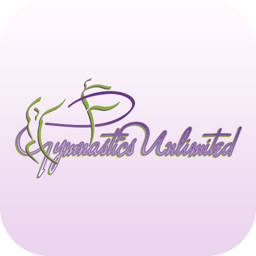 Gymnastics Unlimited-Valencia  Icon