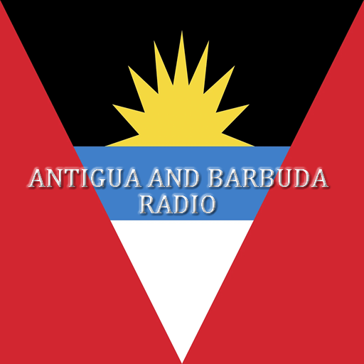 Antigua and Barbuda Radio logo