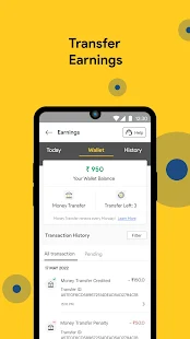 Rapido Captain: Drive & Earn