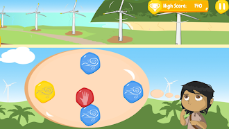 Game screenshot For People and Planet hack