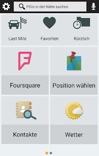 App-Vorschau