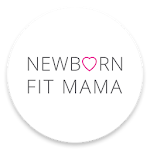 Cover Image of ダウンロード Newborn Fit Mama  APK