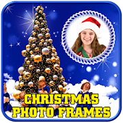 Christmas Photo Frames  Icon