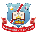 Vishwa Adarsha Secondary School icon