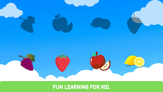 Game screenshot Matching Game For Kid mod apk
