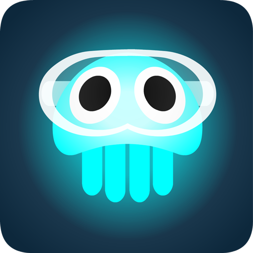 D Diary - Save the Ocean 1.1.7 Icon