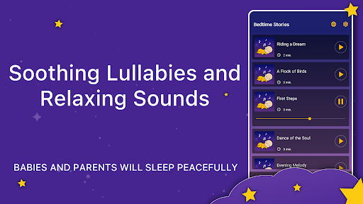 Bedtime Stories for Kids Sleep - Parenting - apps
