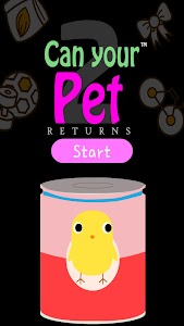 Can Your Pet : Returns - Teen Unknown