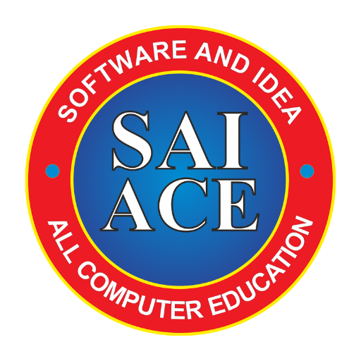 SAI ACE logo