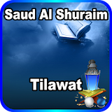 Saud Al Shuraim Tilawat icon