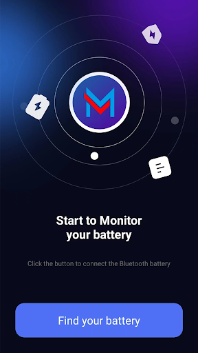 Android application LEADMAX screenshort