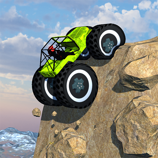 Rock Crawler 2.25.3 Icon