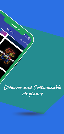 CellTunes - Mobile Ringtones Screen 2