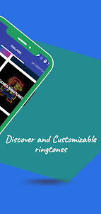 CellTunes - Mobile Ringtones